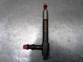 Recambio de inyector para mazda premacy (cp) 2.0 turbodiesel cat referencia OEM IAM RF4F13H50  DENSO