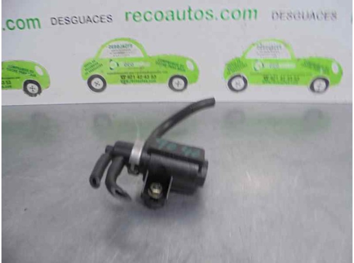 Recambio de valvula aire adicional para mitsubishi carisma berlina 5 (da0) 1.9 di-d cat referencia OEM IAM 