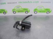 Recambio de valvula aire adicional para mitsubishi carisma berlina 5 (da0) 1.9 di-d cat referencia OEM IAM 