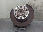 Recambio de mangueta delantera derecha para hyundai i30 style referencia OEM IAM 582701H000  