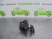 Recambio de valvula aire adicional para mitsubishi carisma berlina 5 (da0) 1.9 di-d cat referencia OEM IAM 