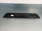 Recambio de molduras delanteras para bmw serie 5 berlina (g30) 2.0 16v turbodiesel referencia OEM IAM 5A0DB65 EMBELLECEDOR DEL D