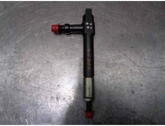 Recambio de inyector para mazda premacy (cp) 2.0 turbodiesel cat referencia OEM IAM RF4F13H50  DENSO