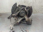 Recambio de mangueta delantera derecha para hyundai i30 style referencia OEM IAM 582701H000  