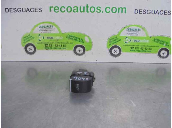 Recambio de mando elevalunas trasero izquierdo para ford c-max (ceu) 1.0 ecoboost cat referencia OEM IAM F1ET14529AA 
