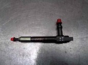 Replacement injector for Mazda Premacy (CP) 2.0 turbodiesel CAT OEM IAM reference RF4F13H50 DENSO