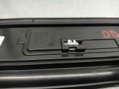 Recambio de molduras delanteras para bmw serie 5 berlina (g30) 2.0 16v turbodiesel referencia OEM IAM 5A0DB65 EMBELLECEDOR DEL D
