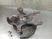 Recambio de mangueta delantera derecha para hyundai i30 style referencia OEM IAM 582701H000  