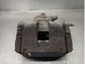Replacement left rear brake caliper for Citroën Jumper closed van (06.2006 =>) 2.2 HDI FAP CAT OEM IAM reference 4401K