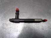 Replacement injector for Mazda Premacy (CP) 2.0 turbodiesel CAT OEM IAM reference RF4F13H50 DENSO