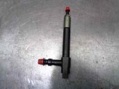 Replacement injector for Mazda Premacy (CP) 2.0 turbodiesel CAT OEM IAM reference RF4F13H50 DENSO