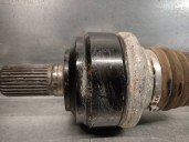 Recambio de transmision trasera derecha para porsche cayenne (typ 92aa) 3.0 v6 tdi cat referencia OEM IAM 7P0501201G  