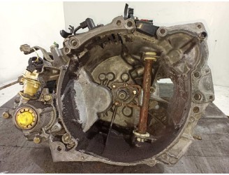 Recambio de caja cambios para peugeot 306 berlina 3/5 puertas (s1) 1.8 cat referencia OEM IAM 20CH62 7432033 