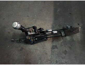 Recambio de palanca cambio para peugeot 5008 active referencia OEM IAM 9672372980 51000220 6 MARCHAS