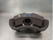 Replacement rear left brake caliper for Citroën Jumper closed body (06.2006 =>) 2.2 HDI FAP CAT OEM IAM reference 4401K