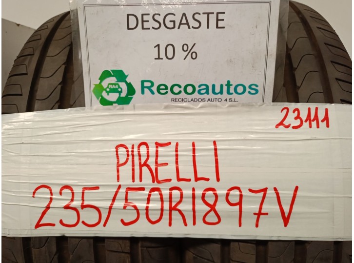 Recambio de neumatico/s para volvo xc70 ii (136) d4 awd referencia OEM IAM 23550R1897V PIRELLI SCORPION VERDE