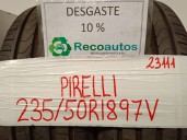 Recambio de neumatico/s para volvo xc70 ii (136) d4 awd referencia OEM IAM 23550R1897V PIRELLI SCORPION VERDE