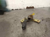 Recambio de maneta interior trasera izquierda para renault rapid/express (f40) 1.4 referencia OEM IAM 7700763851  