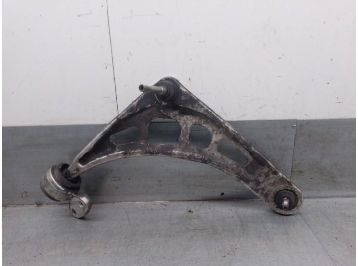 Recambio de brazo suspension inferior delantero derecho para bmw 3 (e46) 320 d referencia OEM IAM 31122343352 31122343352 