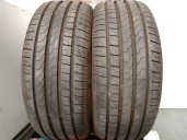 Recambio de neumatico/s para volvo xc70 ii (136) d4 awd referencia OEM IAM 23550R1897V PIRELLI SCORPION VERDE