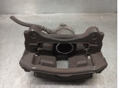 Replacement rear left brake caliper for Citroën Jumper closed body (06.2006 =>) 2.2 HDI FAP CAT OEM IAM reference 4401K