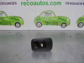 Replacement rear right window lift switch for Citroën C4 Grand Picasso 1.6 16V HDI FAP OEM IAM reference 