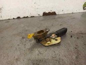 Recambio de maneta interior trasera izquierda para renault rapid/express (f40) 1.4 referencia OEM IAM 7700763851  