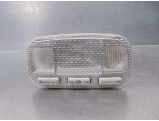 Recambio de luz interior para citroën c4 picasso sx referencia OEM IAM 9680713880  