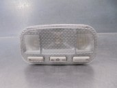 Recambio de luz interior para citroën c4 picasso sx referencia OEM IAM 9680713880  