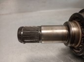 Recambio de transmision trasera derecha para porsche cayenne (typ 92aa) 3.0 v6 tdi cat referencia OEM IAM 7P0501201G  