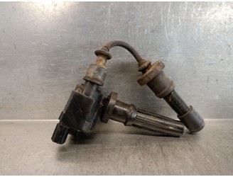 Replacement ignition coil for Hyundai Sonata IV (EF) 2.0 16v OEM IAM reference 2730138020 2730138020 