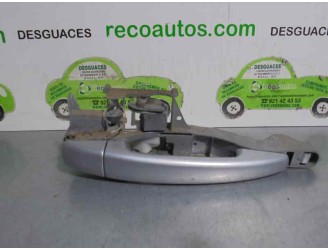 Recambio de maneta exterior delantera derecha para citroën c4 grand picasso 1.6 16v hdi fap referencia OEM IAM   