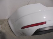 Recambio de paragolpes trasero para skoda octavia lim. (5e3) active referencia OEM IAM  BLANCO 4 PUERTAS