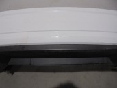 Recambio de paragolpes trasero para skoda octavia lim. (5e3) active referencia OEM IAM  BLANCO 4 PUERTAS