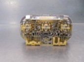 Recambio de luz interior para citroën c4 picasso sx referencia OEM IAM 9680713880  