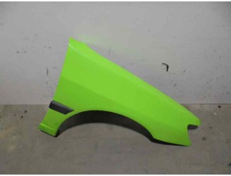 Recambio de aleta delantera derecha para peugeot 306 berlina 3/5 puertas (s1) 1.8 cat referencia OEM IAM 7841H6 VERDE 
