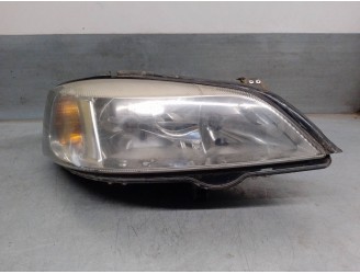 Recambio de faro derecho para opel astra g berlina 1.6 16v referencia OEM IAM 1216111  5 PUERTAS