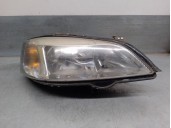 Recambio de faro derecho para opel astra g berlina 1.6 16v referencia OEM IAM 1216111  5 PUERTAS