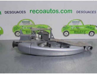 Recambio de maneta exterior trasera derecha para citroën c4 grand picasso 1.6 16v hdi fap referencia OEM IAM   