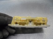 Recambio de luz interior para citroën c4 picasso sx referencia OEM IAM 9680713880  