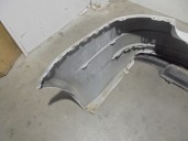 Recambio de paragolpes trasero para skoda octavia lim. (5e3) active referencia OEM IAM  BLANCO 4 PUERTAS