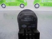 Recambio de mando retrovisor para renault clio ii fase ii (b/cb0) 1.2 referencia OEM IAM 7700429992F  