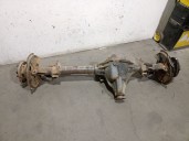 Recambio de puente trasero para land rover defender (ld) 2.5 tdi referencia OEM IAM FTC3304 FTC3304 