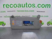 Recambio de parasol derecho para renault clio ii fase ii (b/cb0) 1.2 referencia OEM IAM 