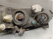 Recambio de faro derecho para opel astra g berlina 1.6 16v referencia OEM IAM 1216111  5 PUERTAS