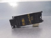 Recambio de modulo electronico para citroën c4 picasso sx referencia OEM IAM 9666827980 S180073002L CONTINENTA