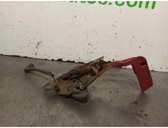 Recambio de cerradura capot para alfa romeo 156 sportwagon crosswagon q4 referencia OEM IAM 5 PUERTAS