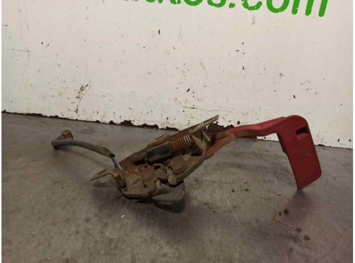 Recambio de cerradura capot para alfa romeo 156 sportwagon crosswagon q4 referencia OEM IAM   5 PUERTAS