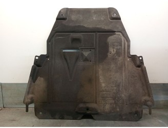 Recambio de cubrecarter para renault talisman (lp_) 1.5 dci 110 referencia OEM IAM 758906742R 758906742R 