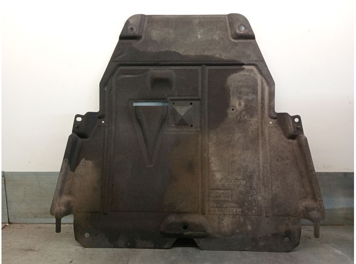 Recambio de cubrecarter para renault talisman (lp_) 1.5 dci 110 referencia OEM IAM 758906742R 758906742R 